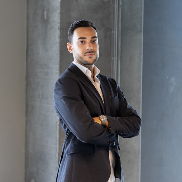Luca B.